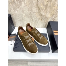 Ermenegildo Zegna Shoes